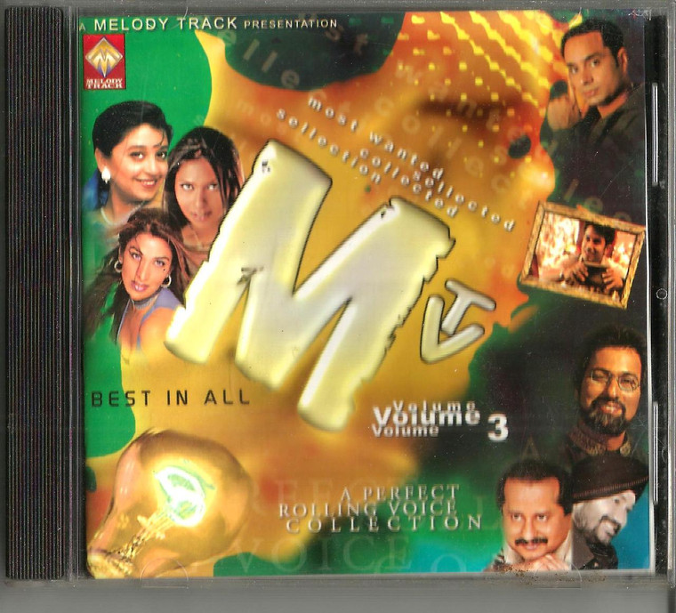 MTV Vol 3