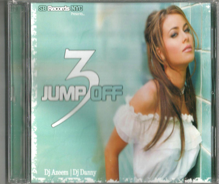Jump Off 3 