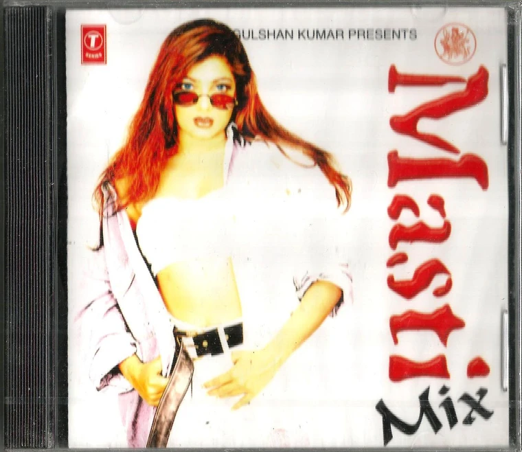 Masti Mix