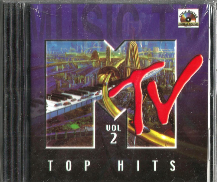 TV Vol 2 Top Hits