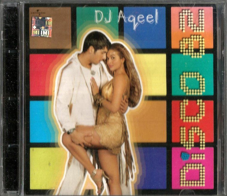 Disco 82 / DJ Ageel