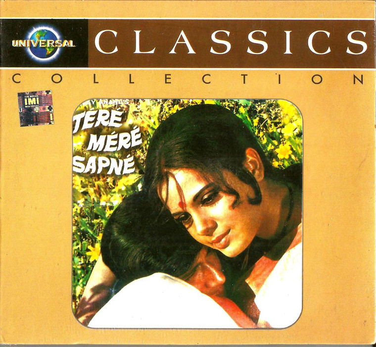 Classics Collection-Tere Mere Sapne 