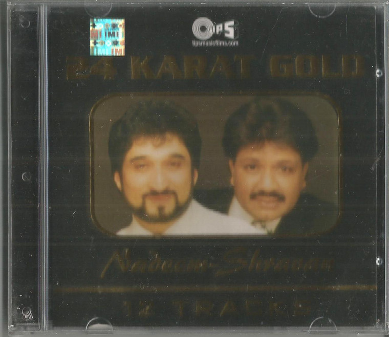 24 Karat Gold -Nadeem Shraan