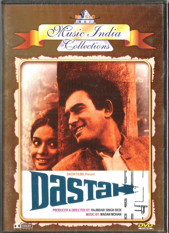 Dastak / DVD MI