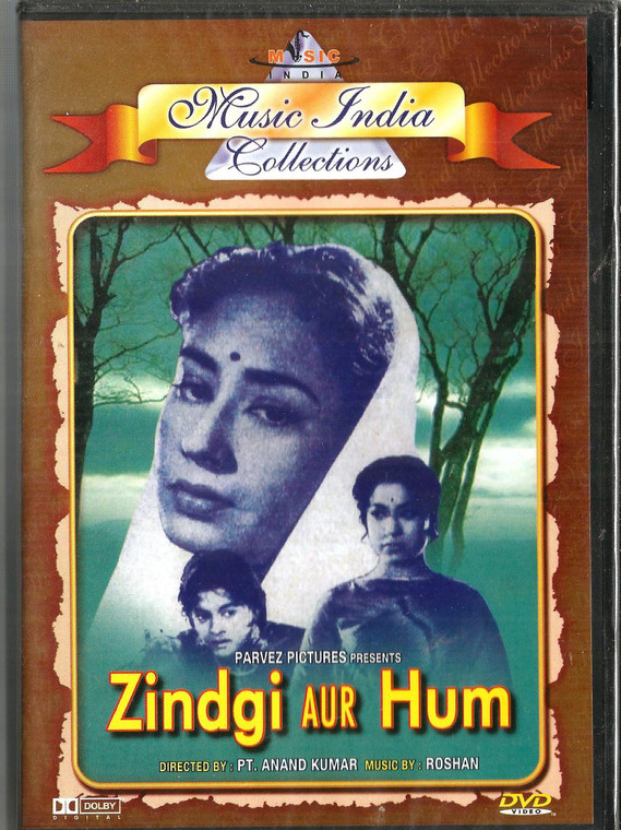 Zindgi Aur Hum / DVD MI