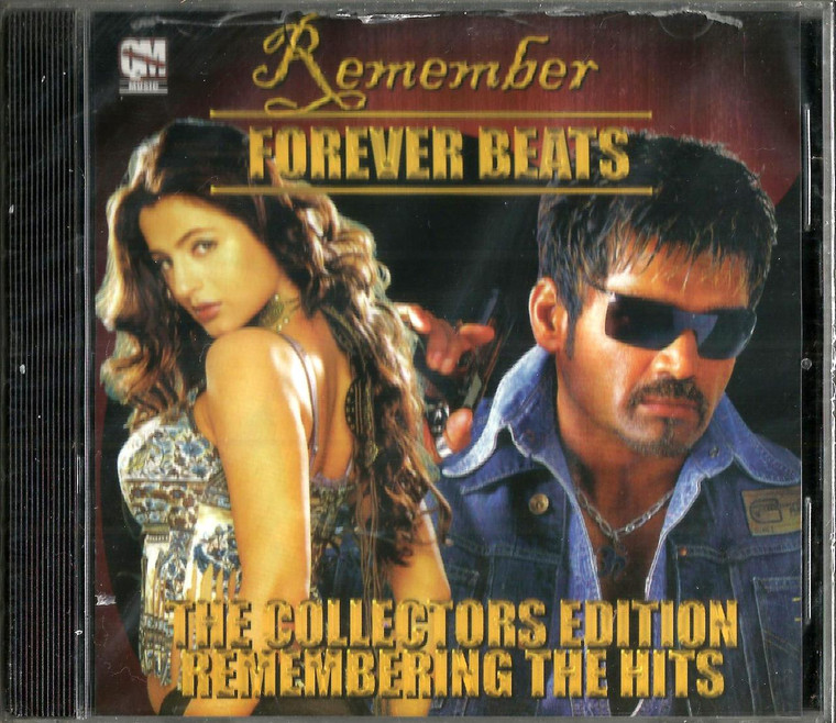 Remember Forever Beats 