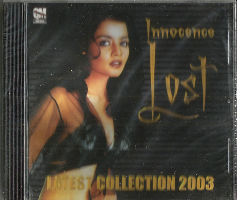 Innocence Lost / Latest Collection 2003