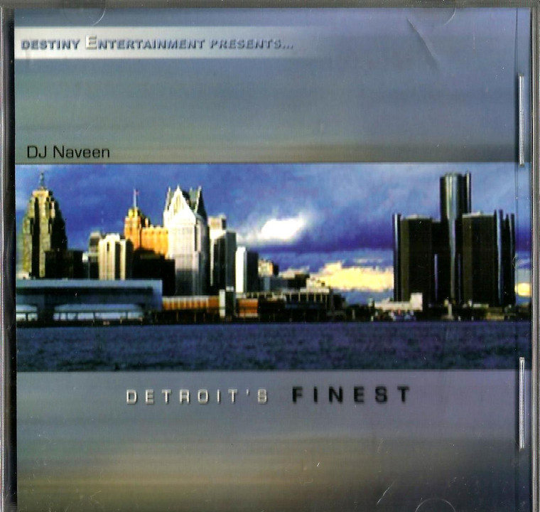 Detroit's Finest 