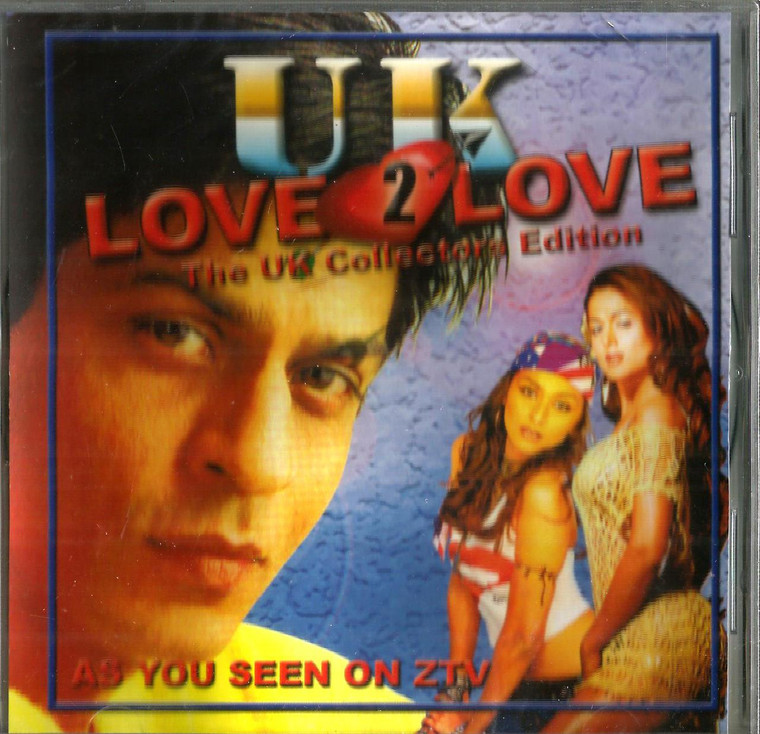 Uk Love 2 Love 