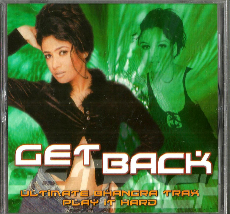 Get Back / 2 CD SET