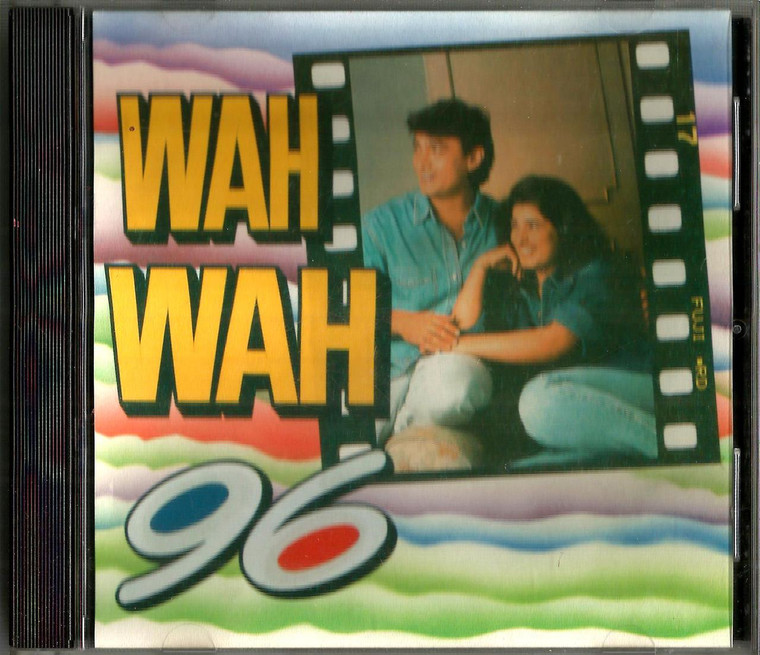 Wah Wah 96