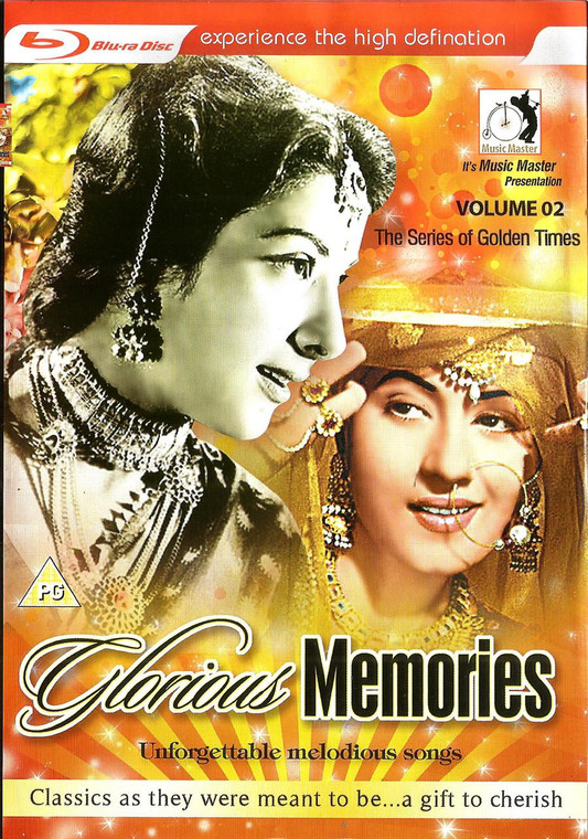 Glorious Memories / Vol 2