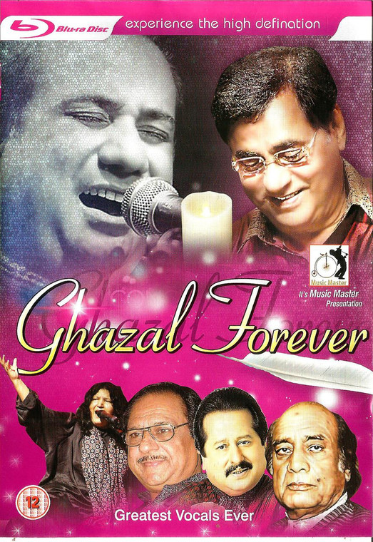 Ghazal Forever 