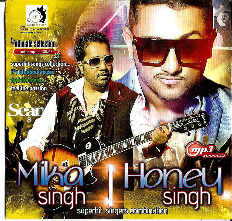 Mika Singh / Honey Singh