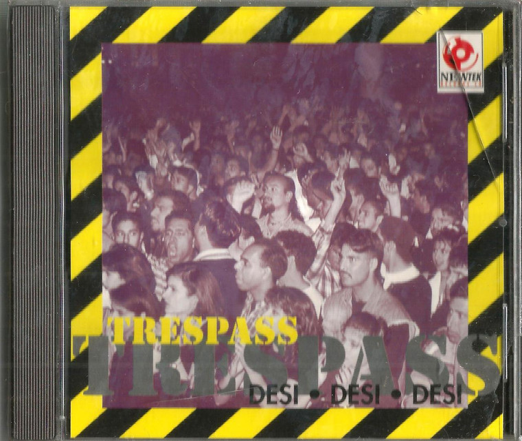 Trespass 
