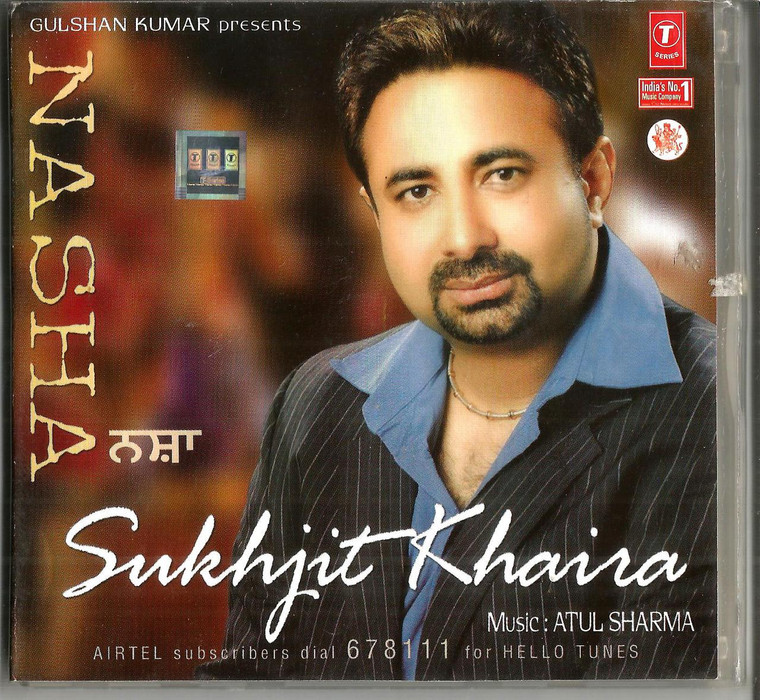 Sukhjit Khaira-Nasha