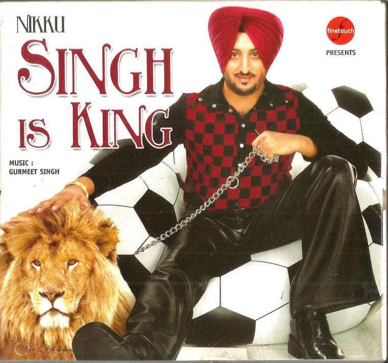 Nikku-Singh Is King 