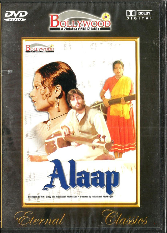 Alaap / Bollywood
