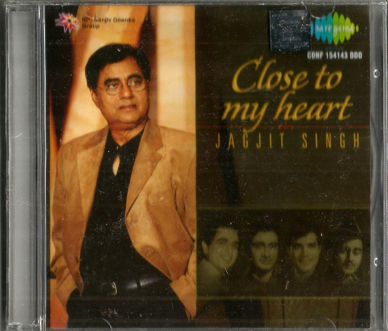 Close To My Heart  Jagjit Singh