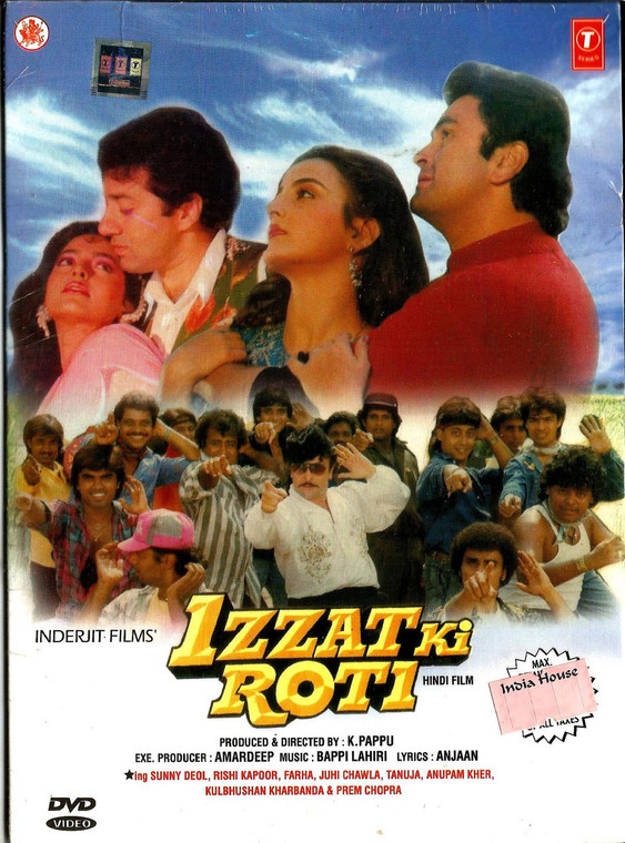 Izzat Ki Roti / TS