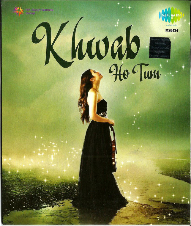 Khwab Ho Tum / MP 3
