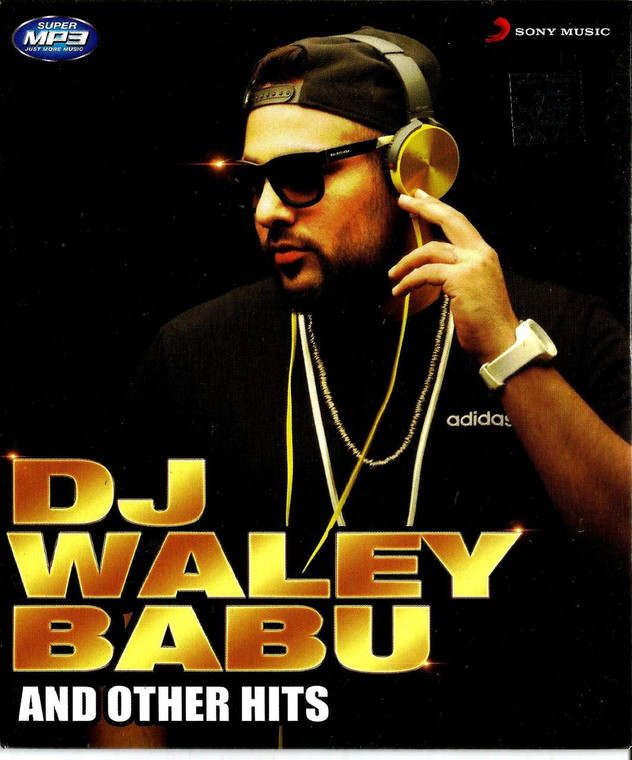 DJ Waley Babu  And Other Hits / Punjabi MP 3