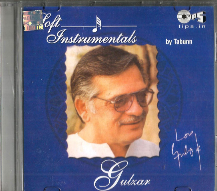 Gulzar By Tabunn 