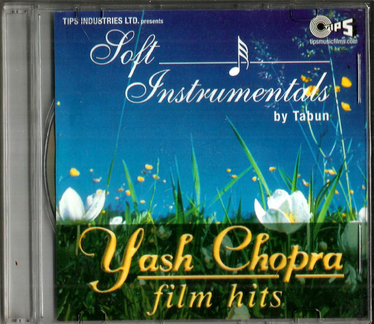 Yash Chopra Film Hits