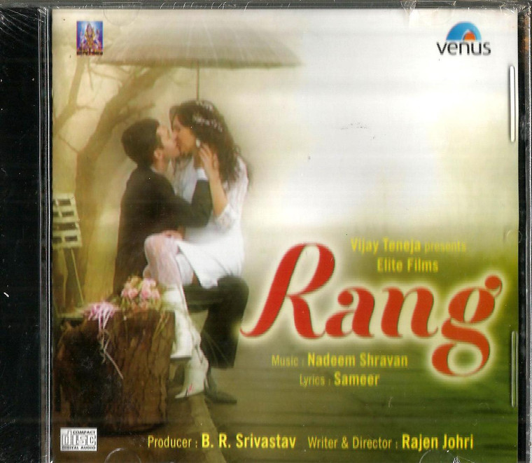 Rang / CD 2011