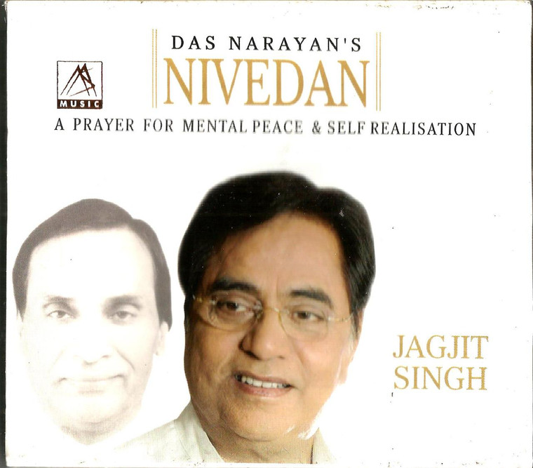 Nivedan-Jagjit Singh 
