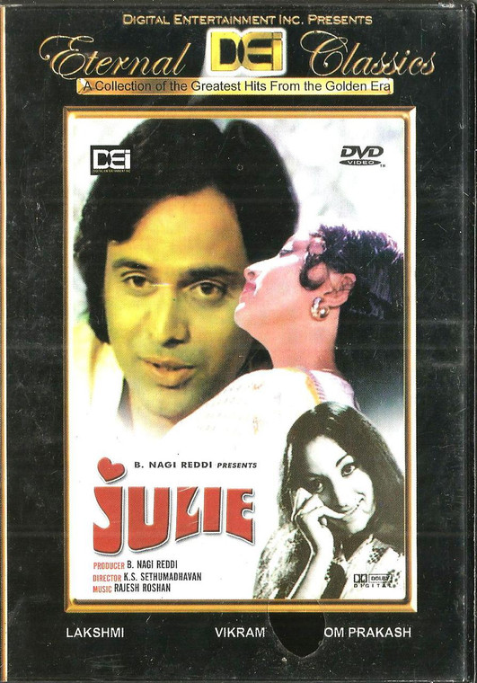 Julie / DEI DVD