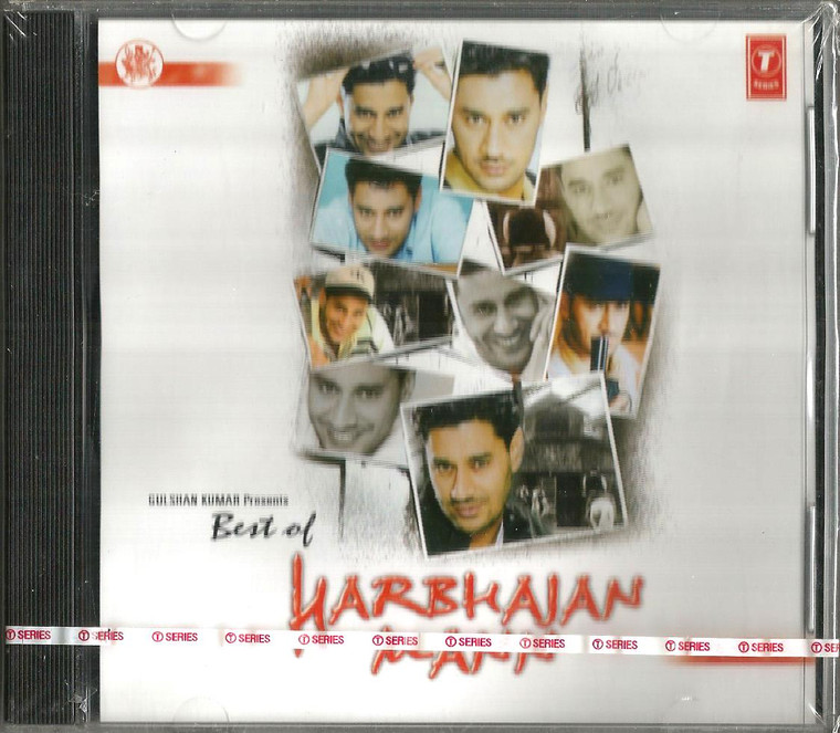 Best Of Harbhajan Mann