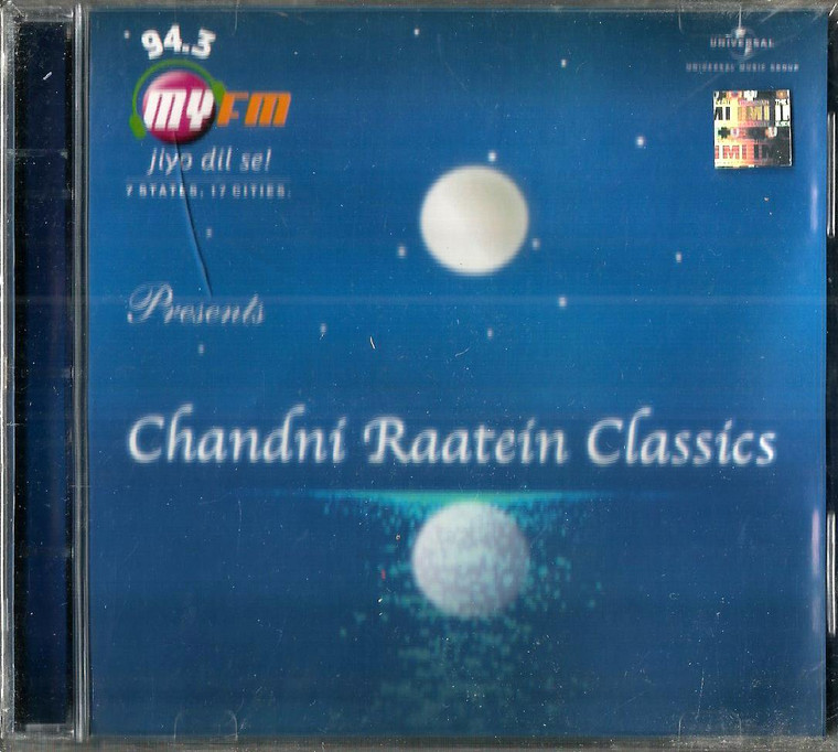 Chandni Raatein Classics