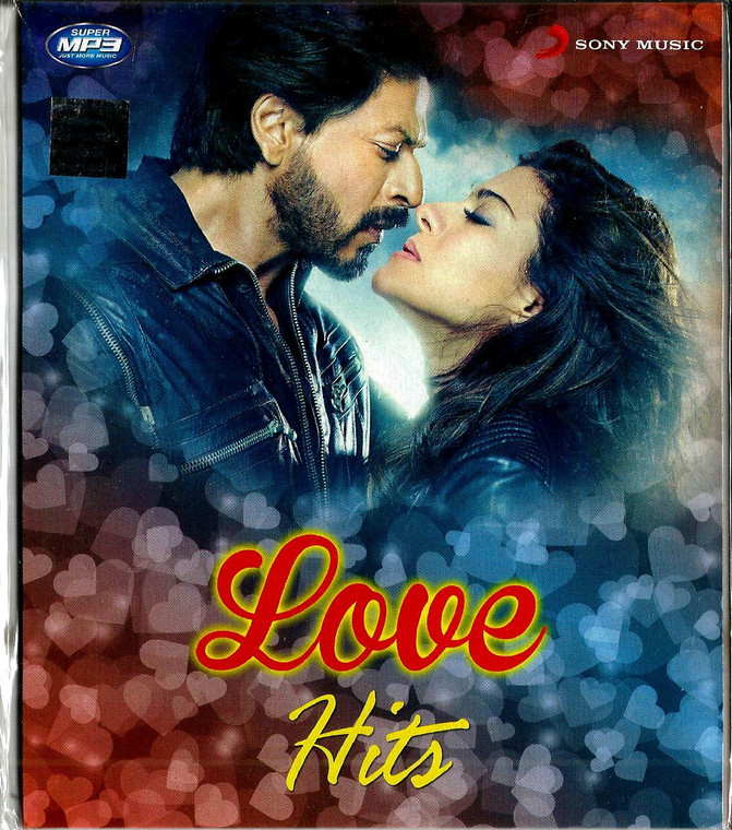 Love Hits / MP3