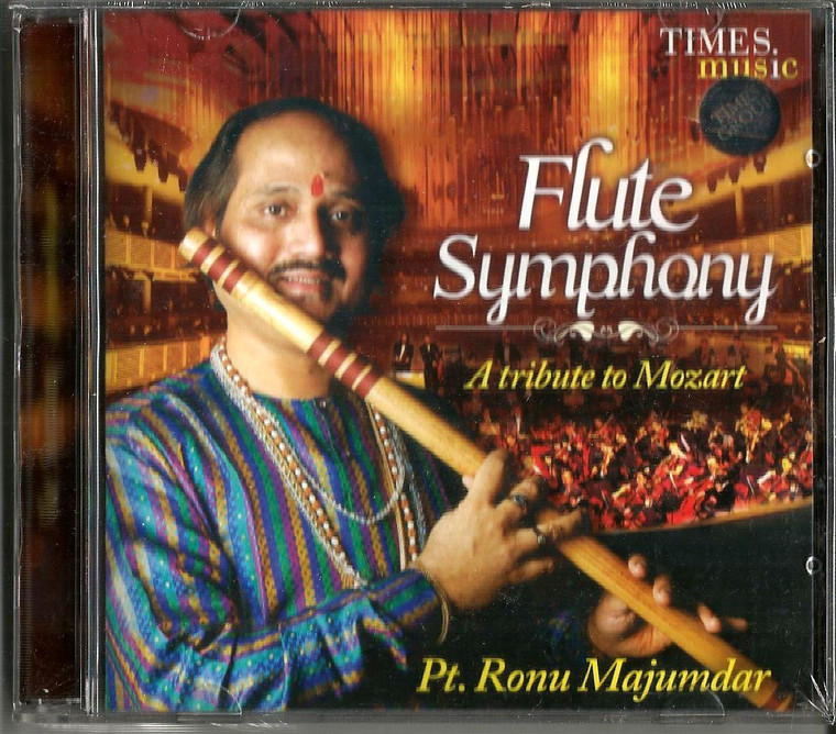 Flute Symphony ATribute To Mozart