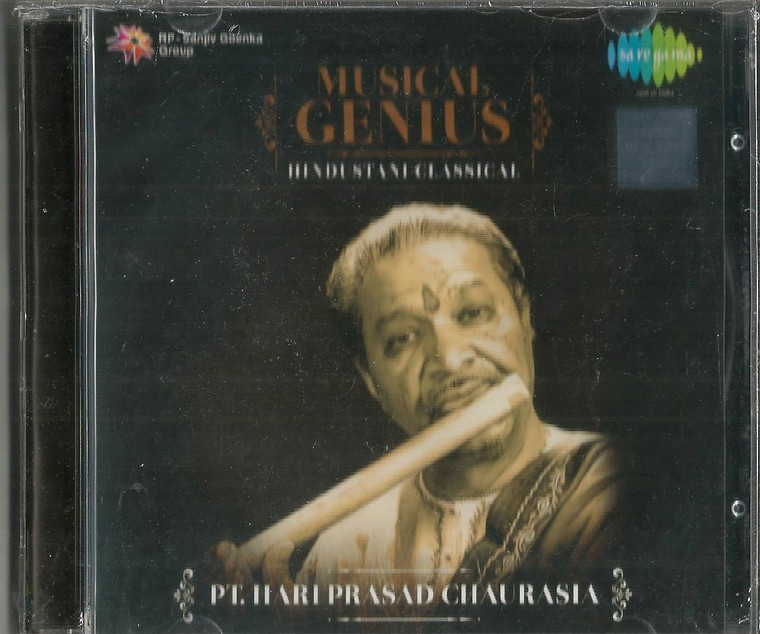 Hindustani Classical Pt.Hari Prasad Chaurasia  flute