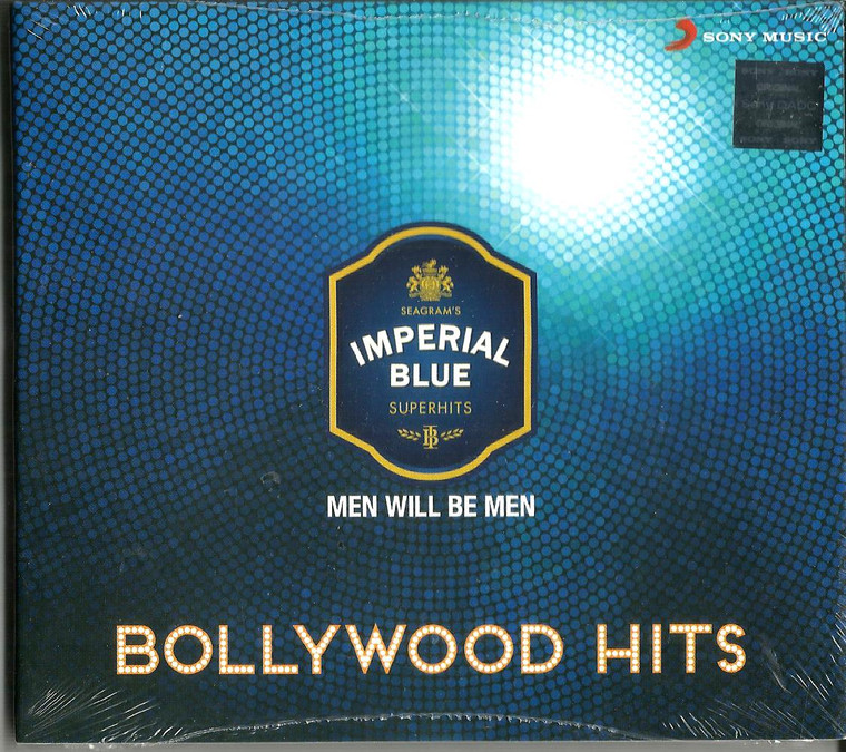 Imperial Blus Men Will Be Men Bollywood Hits