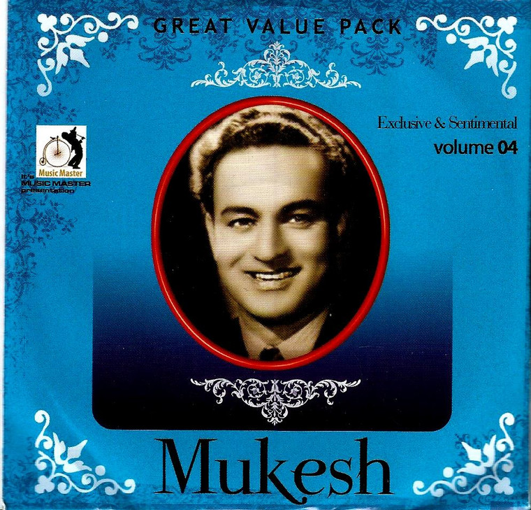 Great Value Pack Mukesh Vol 4