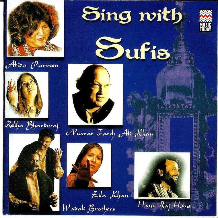 Sing With Sufis
