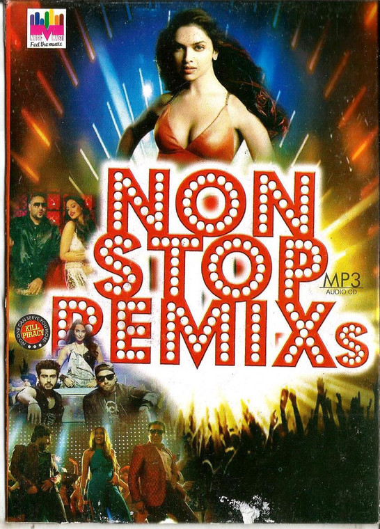 Non Stop Remixs / MP3
