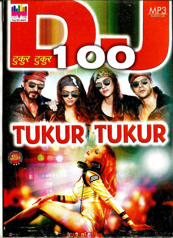 Bollywood Selfie Le Le Re Remixes