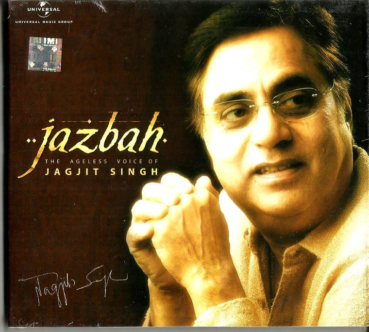 Jazbah -The Ageless Voice Of Jagjit Singh