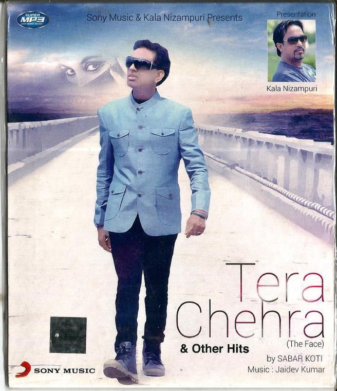 Sabar Koti-Tera Chehra The Face @ Other Hits / MP3