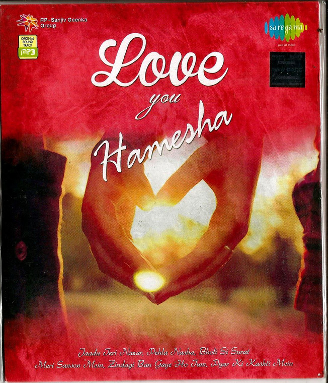 Love You Hamesha /MP3