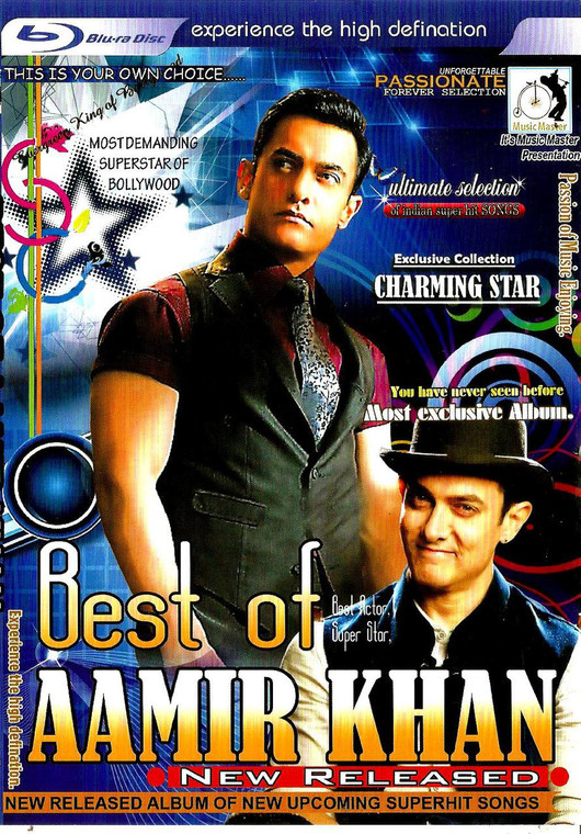 Best Of  Aamir Khan