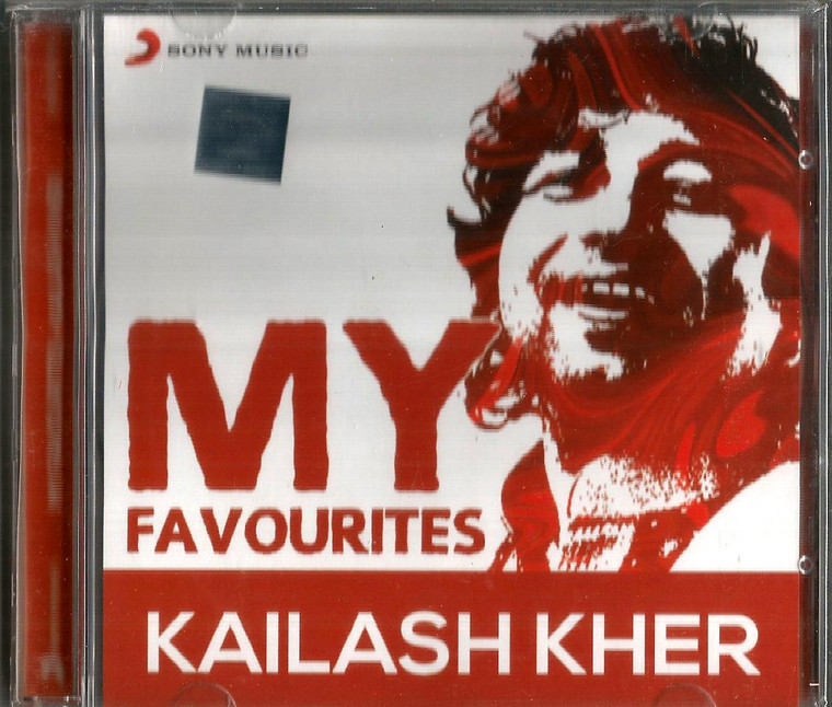 My Favourites Kailash Khar