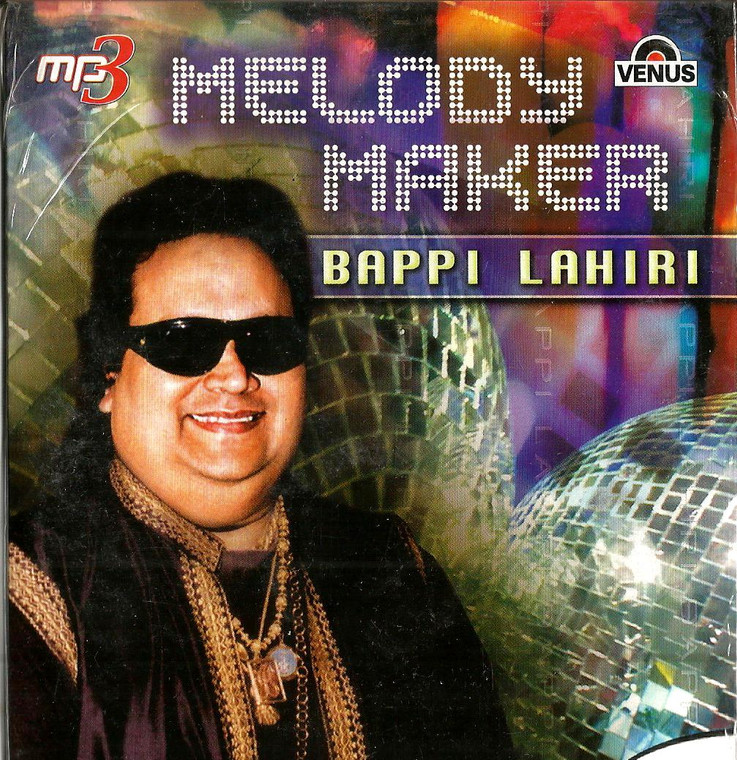 Melody Maker Bappi Lahiri / MP3