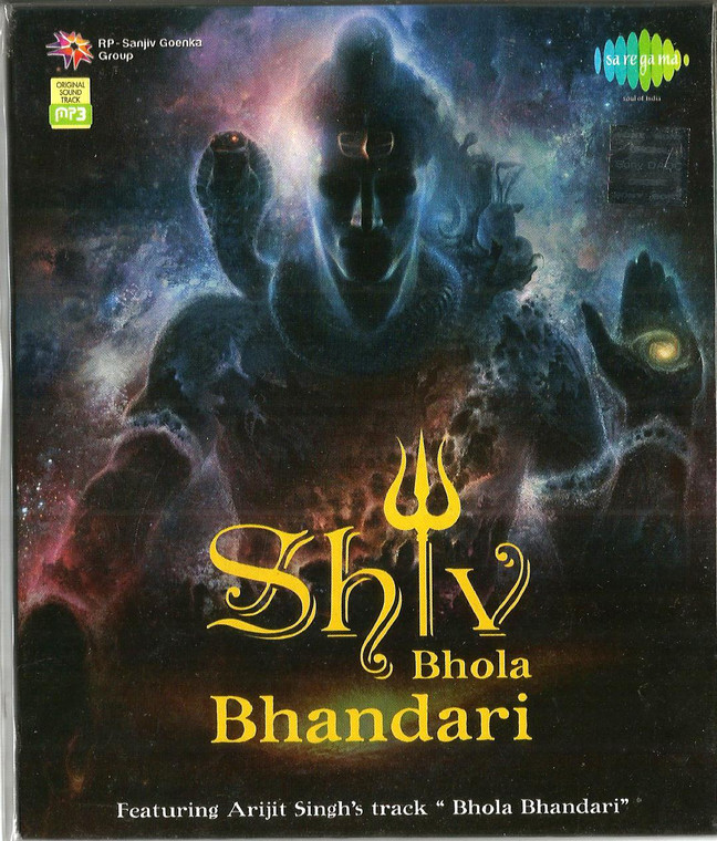 Shiv Bhola Bhandari-Arijit Singh