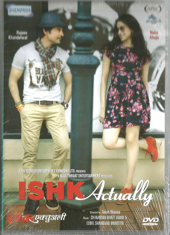 Ishk Actually