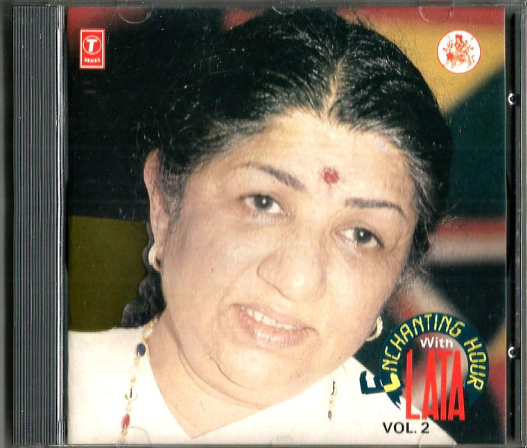 Lata / Vol 2